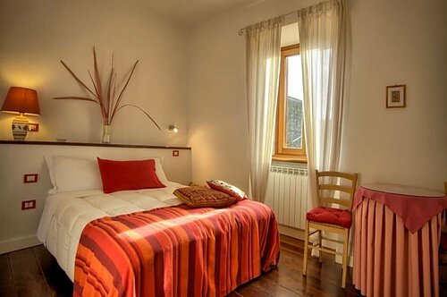 La Torretta, Book Hotel Hoteller i Lazio med morgenmad, Morgenmad
