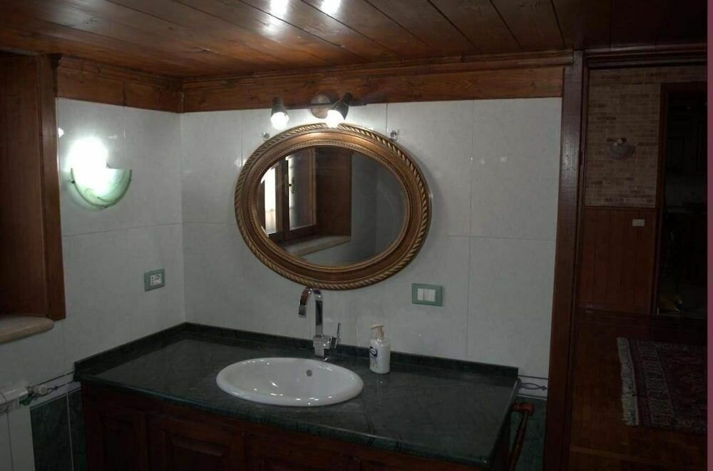 Bed & Breakfast La Giara