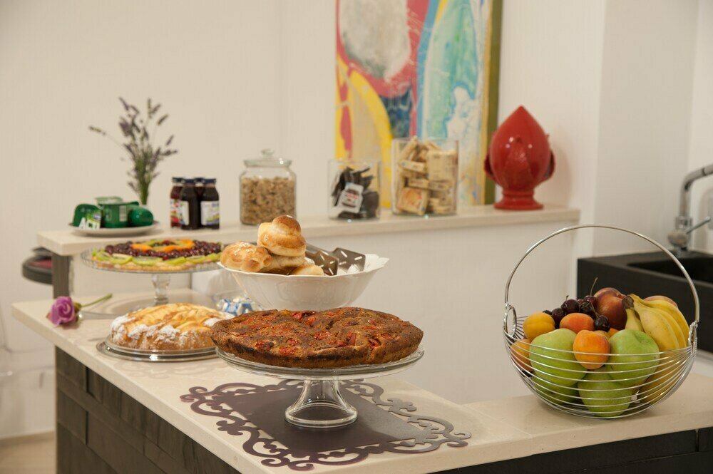 Tabula Maris B&B
