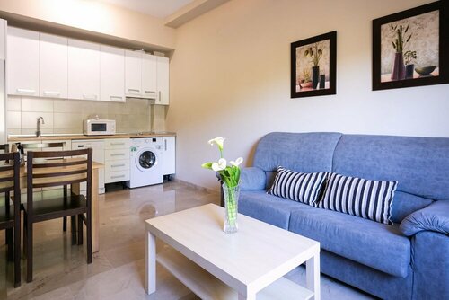 Apartamentos Turísticos La Castilleja, Забронировать Апартаменты/квартира Отели Cordoba Province с бассейном, Бассейн