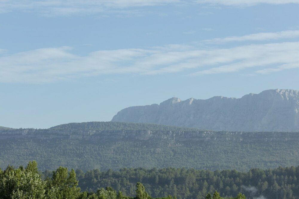 Appart'Hotel Garden & City Rousset
