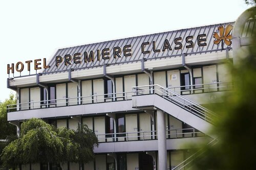 Premiere Classe Boulogne - Saint Martin les Boulogne, Đặt Khách sạn Saint-Martin-Boulogne 