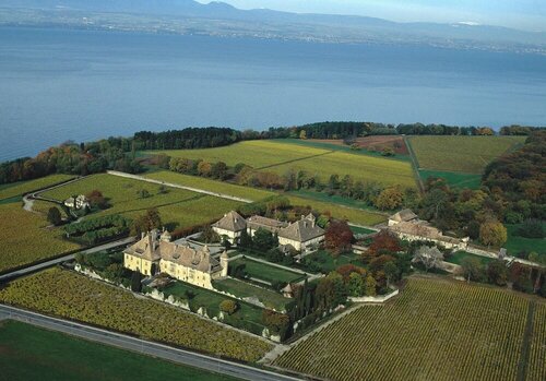 ibis Thonon Evian, Book Hotel Hoteller i Rhône-Alps med parkering, Parkering
