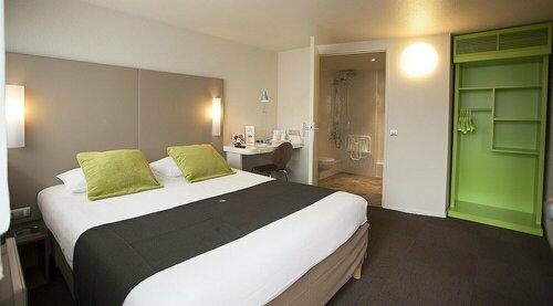 Brit Hôtel Dinan - Taden, Reserva ahora Hotel  