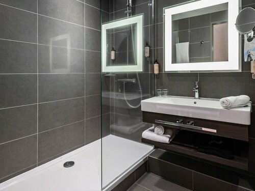Mercure Clermont Ferrand centre Jaude, Prenota Hotel Hotel a Alvernia con parcheggio, Parcheggio