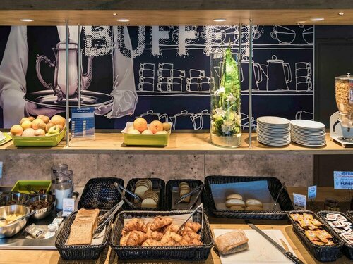 ibis budget Bollène, Boek Hotel Hotels in Rhone-Alpen met parkeren, Parkeren