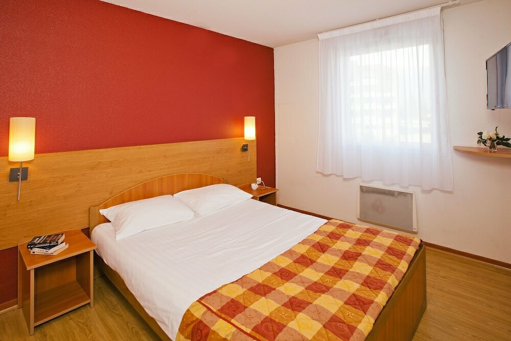 Hotel Sejours & Affaires