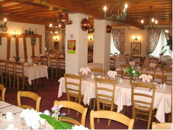 Hotel La Paix