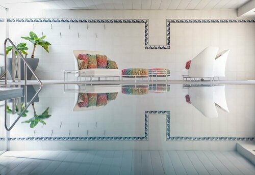 Hôtel & Spa Vatel, Varaa Lomakeskus Hotellit Gard aamiaisella, Aamiainen