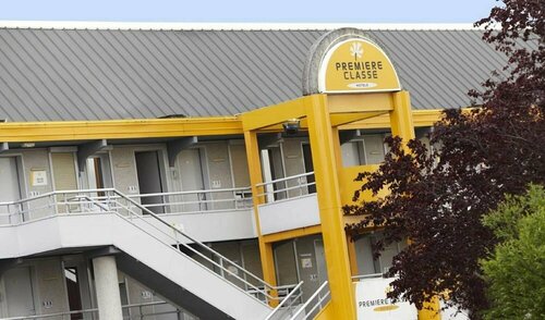 Premiere Classe Lille Nord Roncq, Réserver Hôtel Roncq Nord-Pas-de-Calais