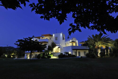 Ammos Naxos Exclusive Apartments & Studios, Buchen Sie Ferienwohnung Naxos Chora Naxos