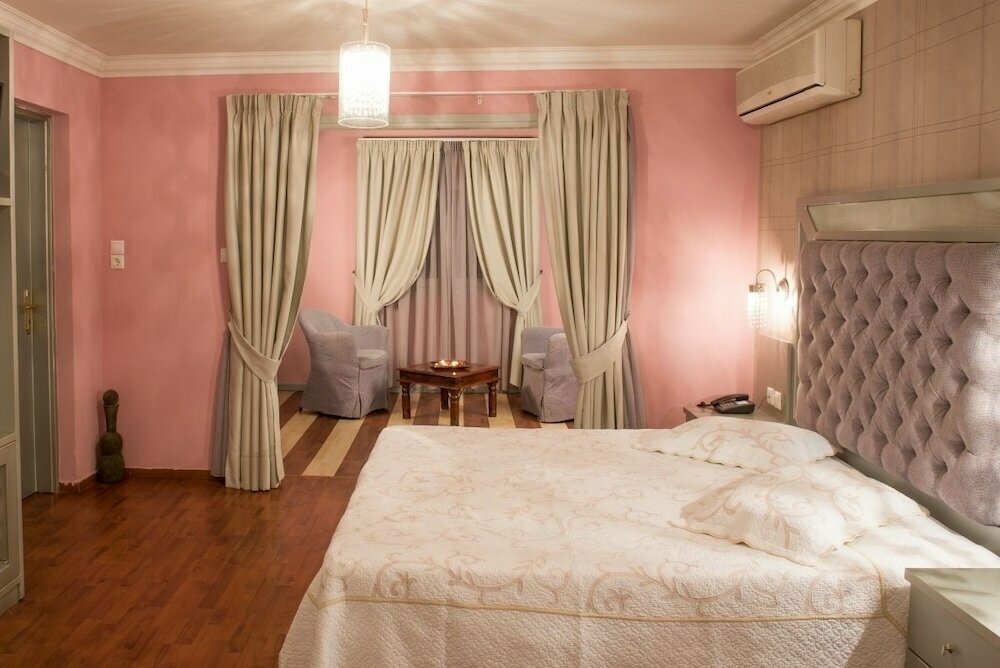 Delphi Art Hotel by Prima Hotels