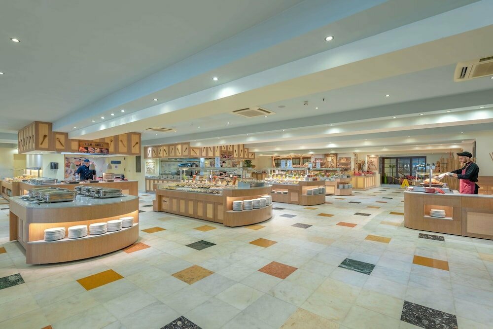 Star Beach Village & Water Park