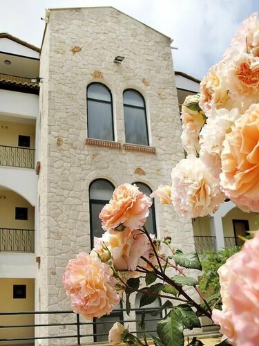 Lesse Hotel, Prenota Hotel Hotel SPA a Macedonia, SPA