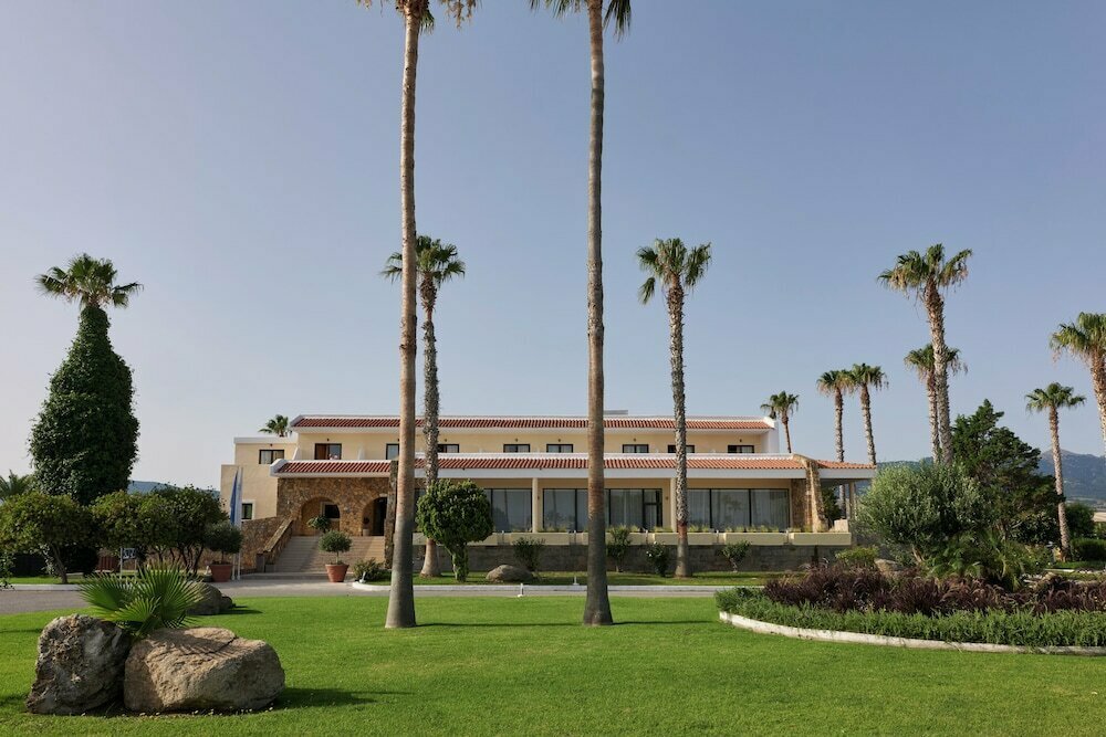 Atlantica Thalassa Hotel