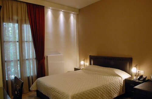 Filoxenia, Rezervovat Hotel Portariá Pelion