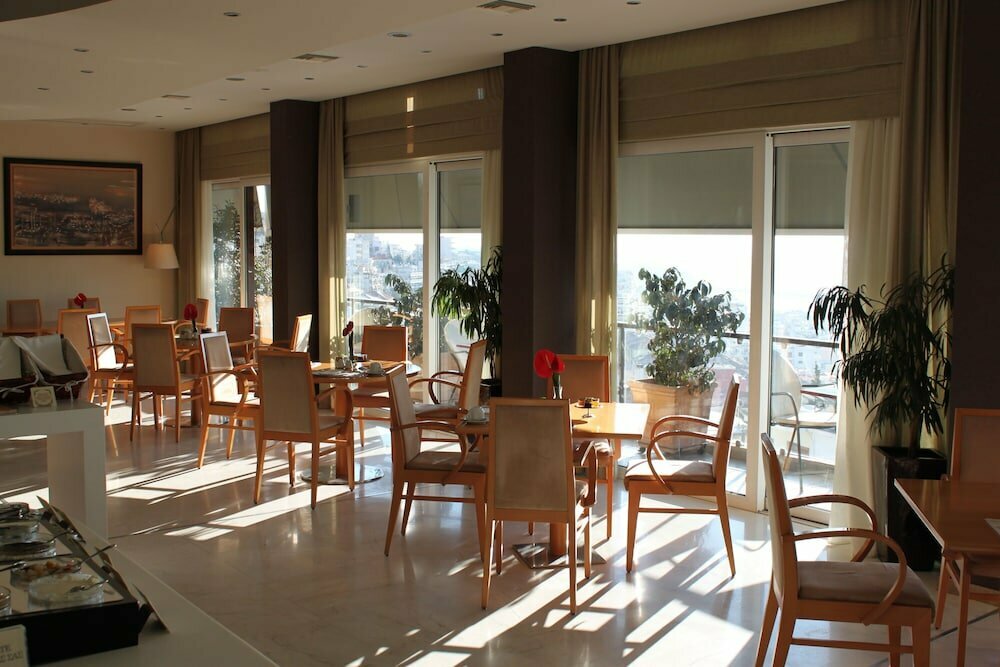 Egnatia City Hotel & Spa