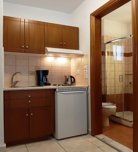 Anna Maria - Vanessa Apartments, Prenota Appartamento Neo Klima 