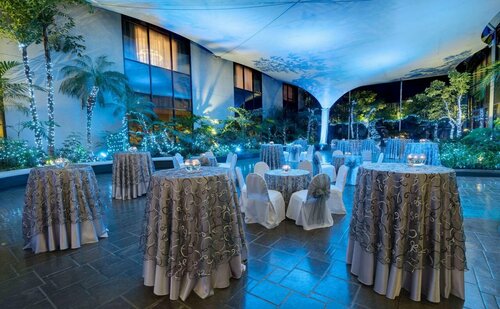 Barceló Guatemala City, Buchen Sie Hotel Zona 9 Guatemala-Stadt