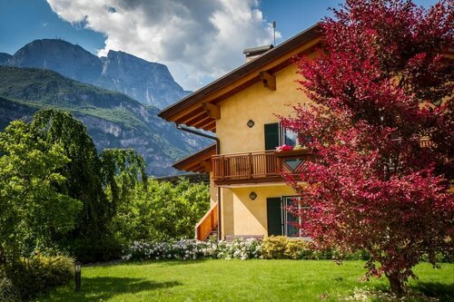 Agritur Val dAdige, Забронировать Отель Тренто Валле-дель-Адидже