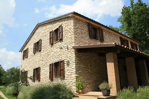 Agriturismo Valdifiori, Book Feriehus Hoteller i Romagna med pool, Swimmingpool