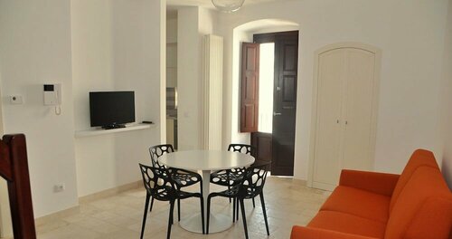 Porta Barsento, Buchen Sie Bed & Breakfast Putignano Itria-Tal