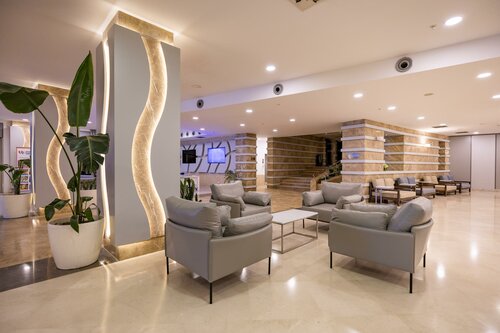 Azure By Yelken Hotel, Забронировать Отель Бизнес-отели Мугла, 4* 5*