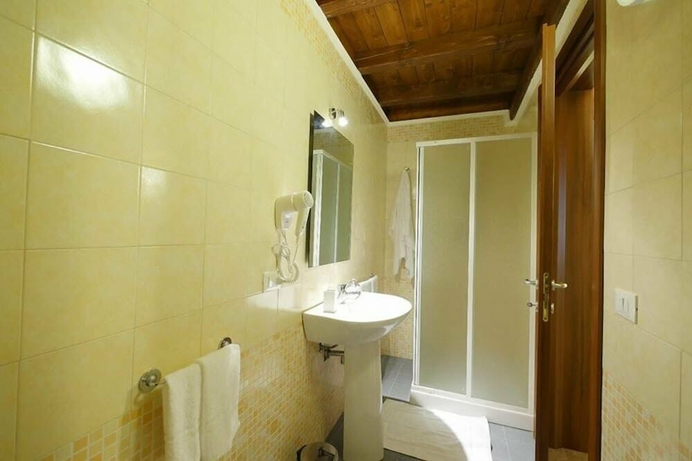 Tenuta Cavalieri Turismo Rurale