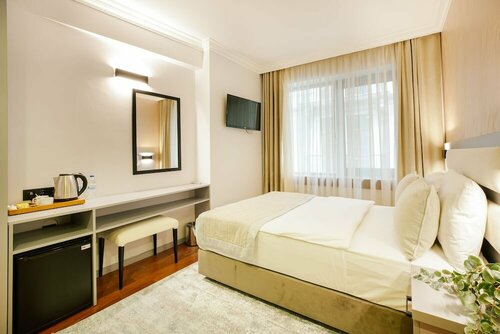 Marble Hotel, Забронировать Отель Отели Бейоглу по системе «всё включено», Всё включено
