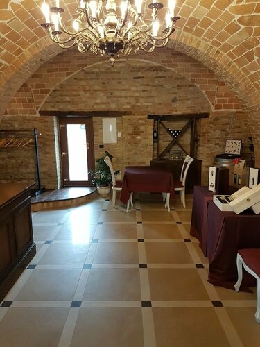 Agriturismo De Luca, Book Landbrugsophold Hoteller i Abruzzo med parkering, Parkering