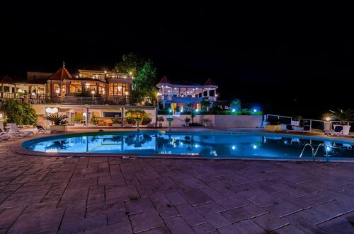 Hotel Pansion Villa Antonio, Забронировать Вилла Оребич Pelješac