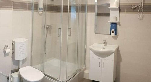 Hotel Róz, Prenota Hotel Szentendre 