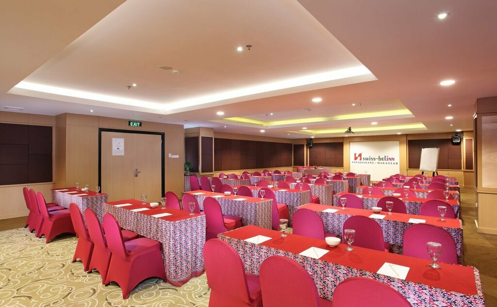 Swiss Belinn Makassar