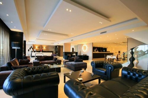 Rivoli Palace, Prenota Hotel Hotel a 4 stelle a Mount Lebanon, 4*