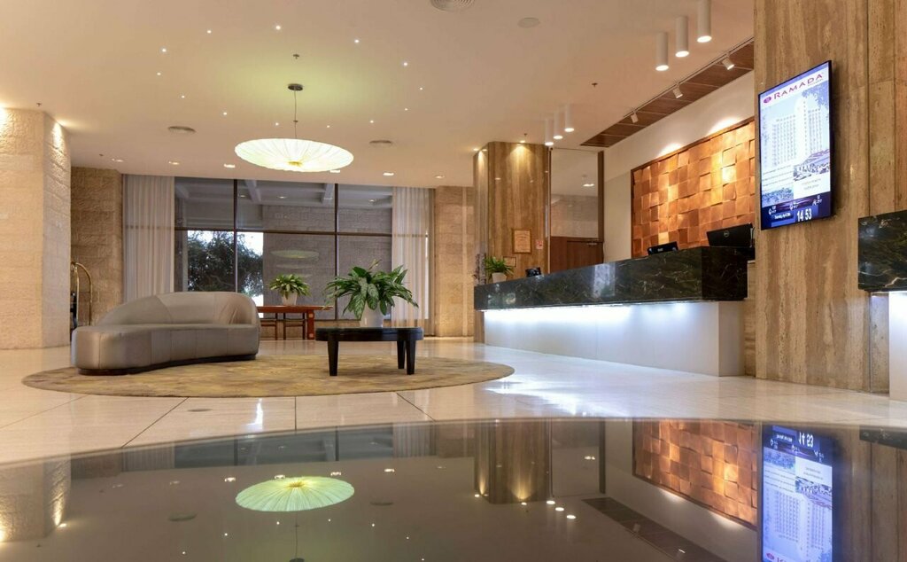 Ramada Apart-Hotel