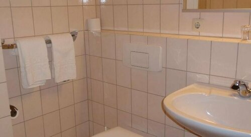 Hotel du Parc, Book Hotel Diekirch Oesling