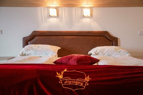 Hotel Smyrlabjörg, Book Hotel Skálafell East Iceland