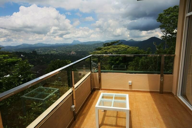 Mount Randholee Resorts & Spa