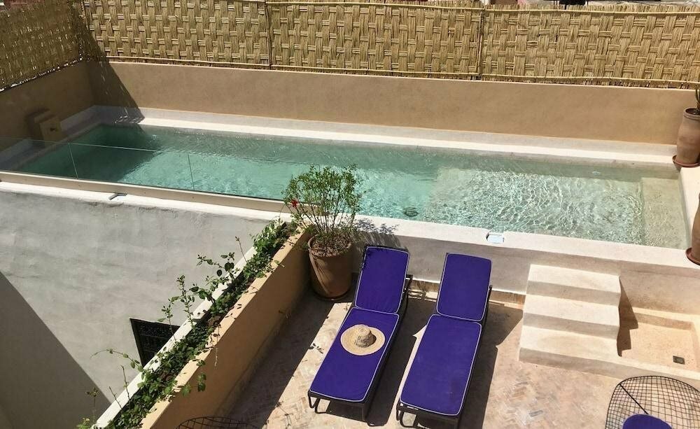 Riad Houdou