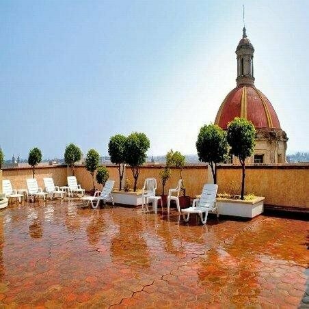 Hotel de Mendoza, Prenota Hotel Hotel 3 stelle a Jalisco, 3*
