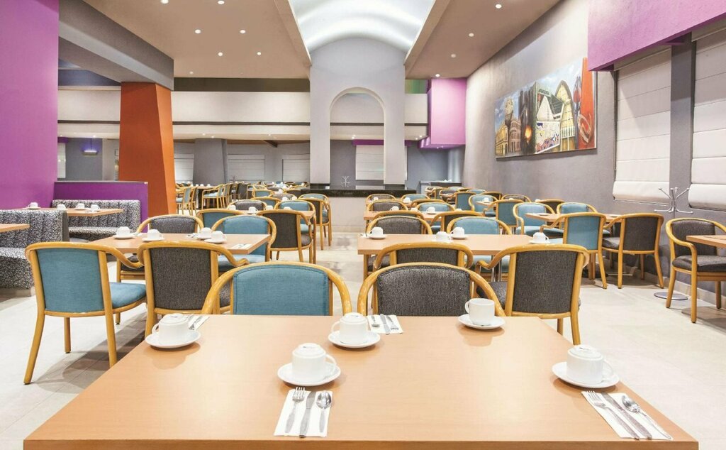 CHN Hotel Monterrey Centro, Trademark Collection by Wyndham
