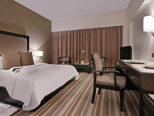 Impiana Hotel Ipoh, Reserva ahora Hotel Ipoh Perak
