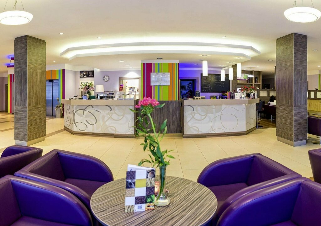 Ibis Styles Walbrzych
