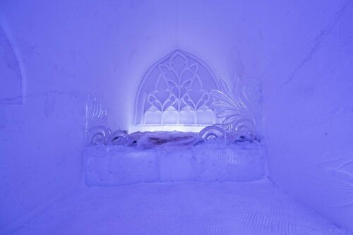 Igloo, Забронировать Отель Алта Тромс и Финнмарк