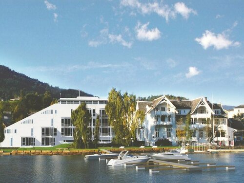 Thon Hotel Sandven, Prenota Hotel Hotel 3 stelle a Kvam, 3*