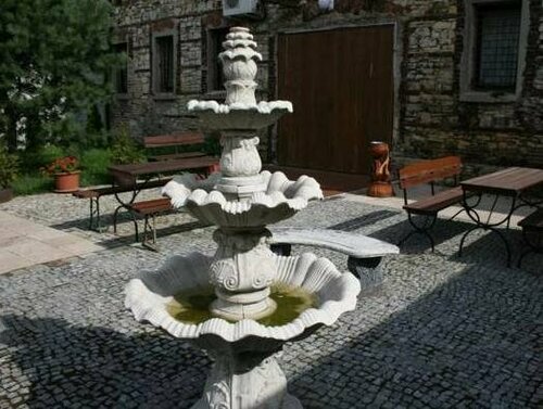 Komfort Inn, Забронировать Отель Пекары-Слёнске Katowice Urban Area