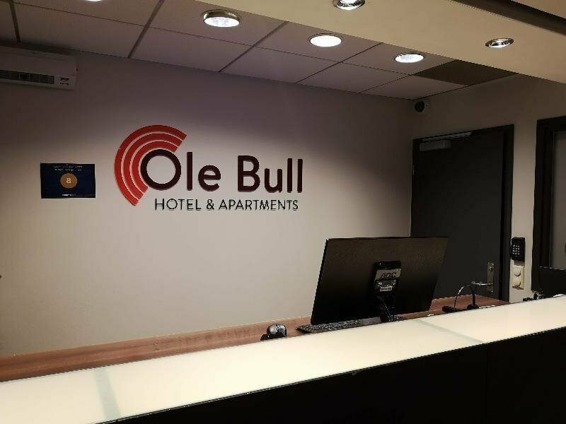 Ole Bull; Bw Signature Collection