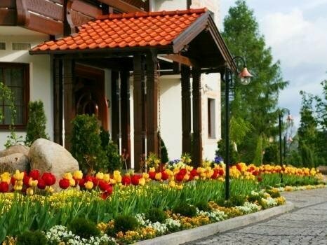 Alpejski Boutique Hotel, Забронировать Отель Карпач Karpacz Region