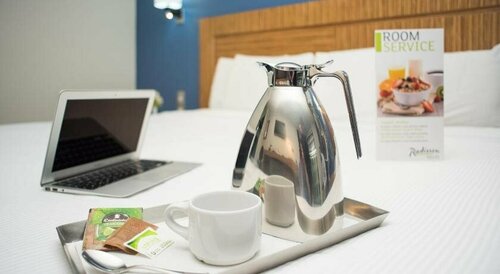 Radisson Hotel & Convention Center Toluca, Prenota Hotel Metepec Toluca