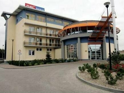 Dal, Boek Hotel Pommeren Hotels met Parkeerplaats, Parkeren
